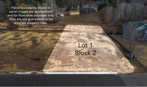 Vacant Land For Sale - LOT 1 BLK 2 S Maple Drive<br/> Cambridge, MN 55008