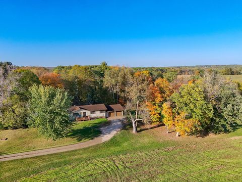 Apartment For Sale - 51872 Co Hwy 53<br/> Otter Tail County, Perham, MN 56573