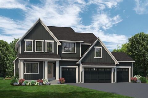 Homes For Sale - 9575 Eagle Ridge Road<br/> Chanhassen, MN 55317