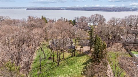 Vacant Land For Sale - 21XX Huntington Point Road<br/> Wayzata, MN 55391