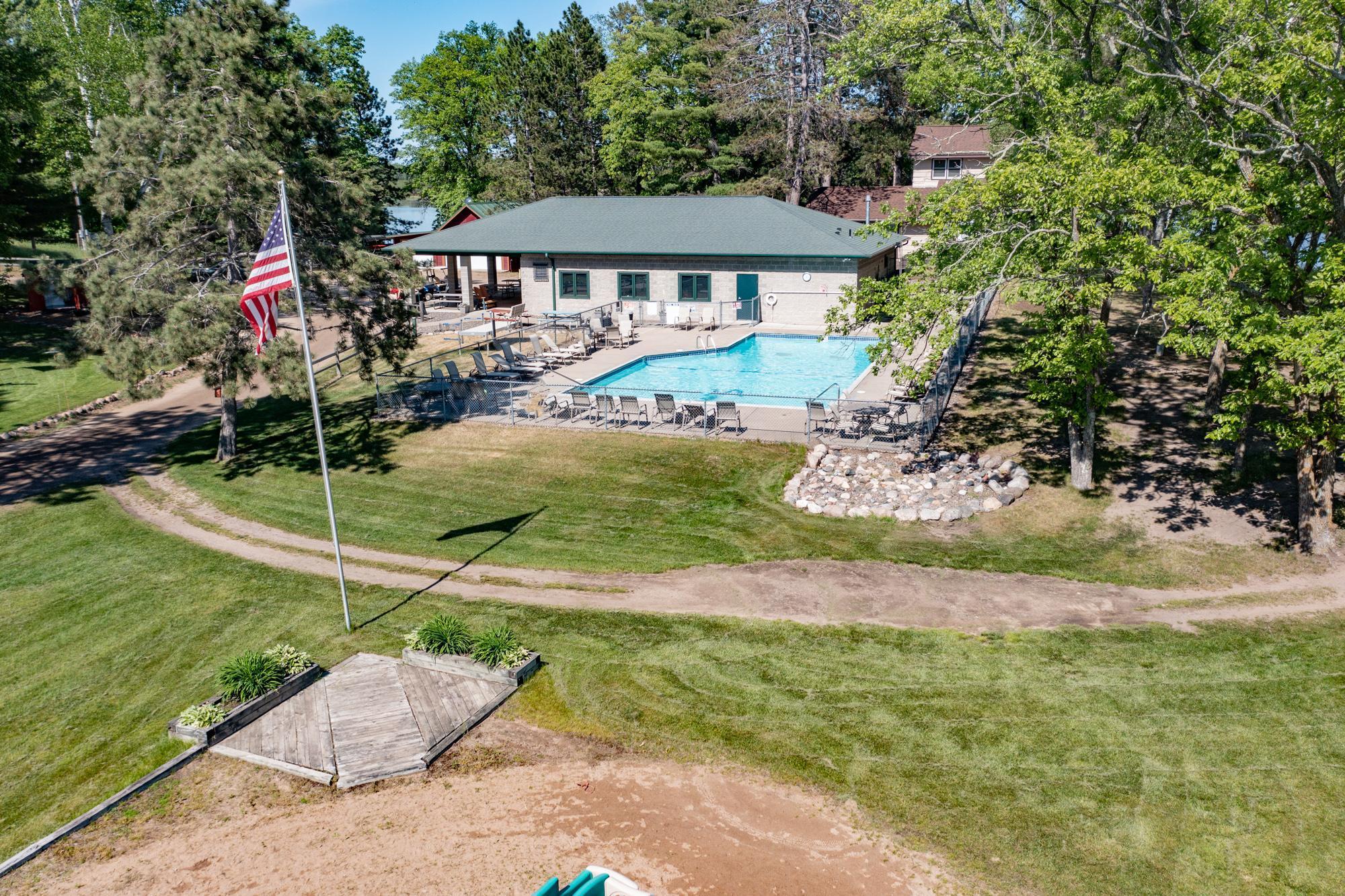 15827 Wilderness Trail #58, Crosslake, Minnesota image 31
