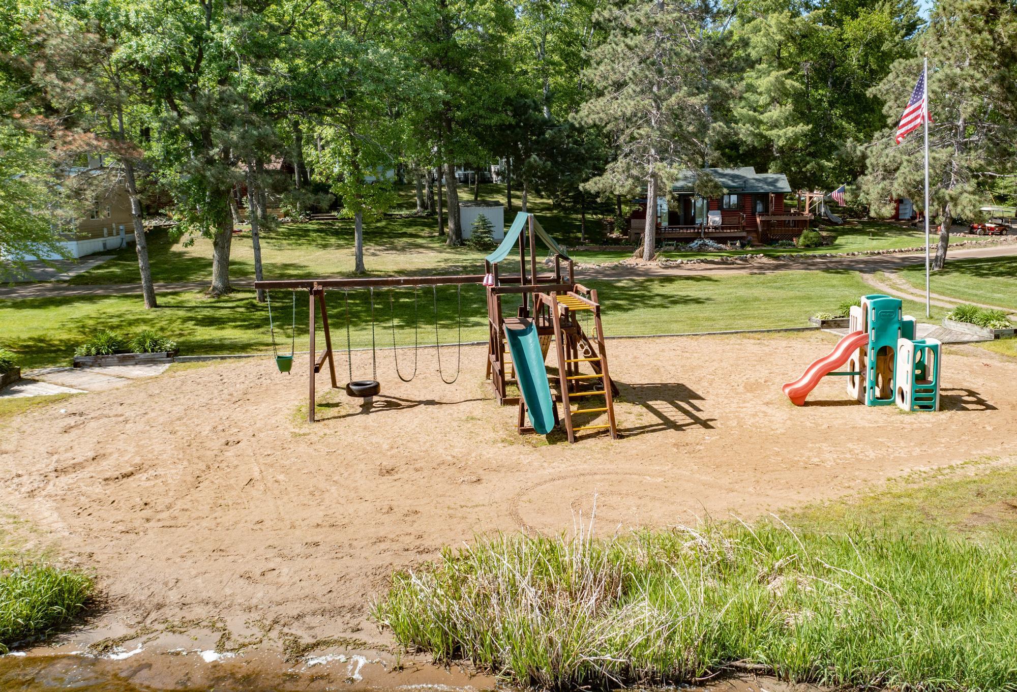 15827 Wilderness Trail #58, Crosslake, Minnesota image 30