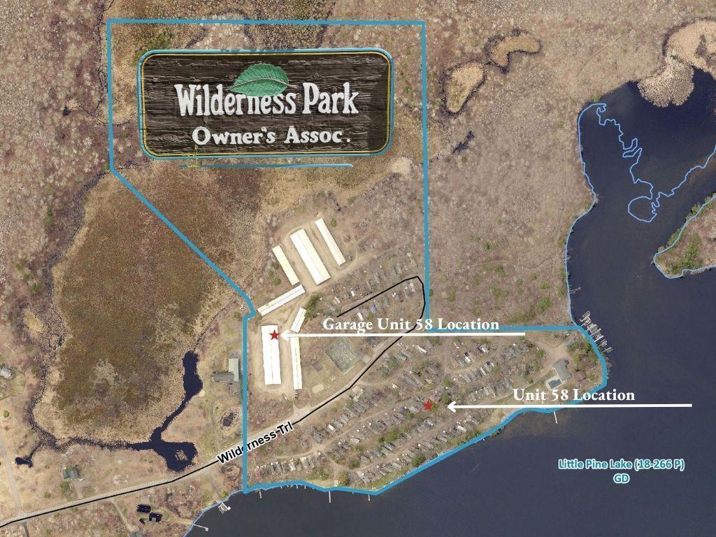 15827 Wilderness Trail #58, Crosslake, Minnesota image 24