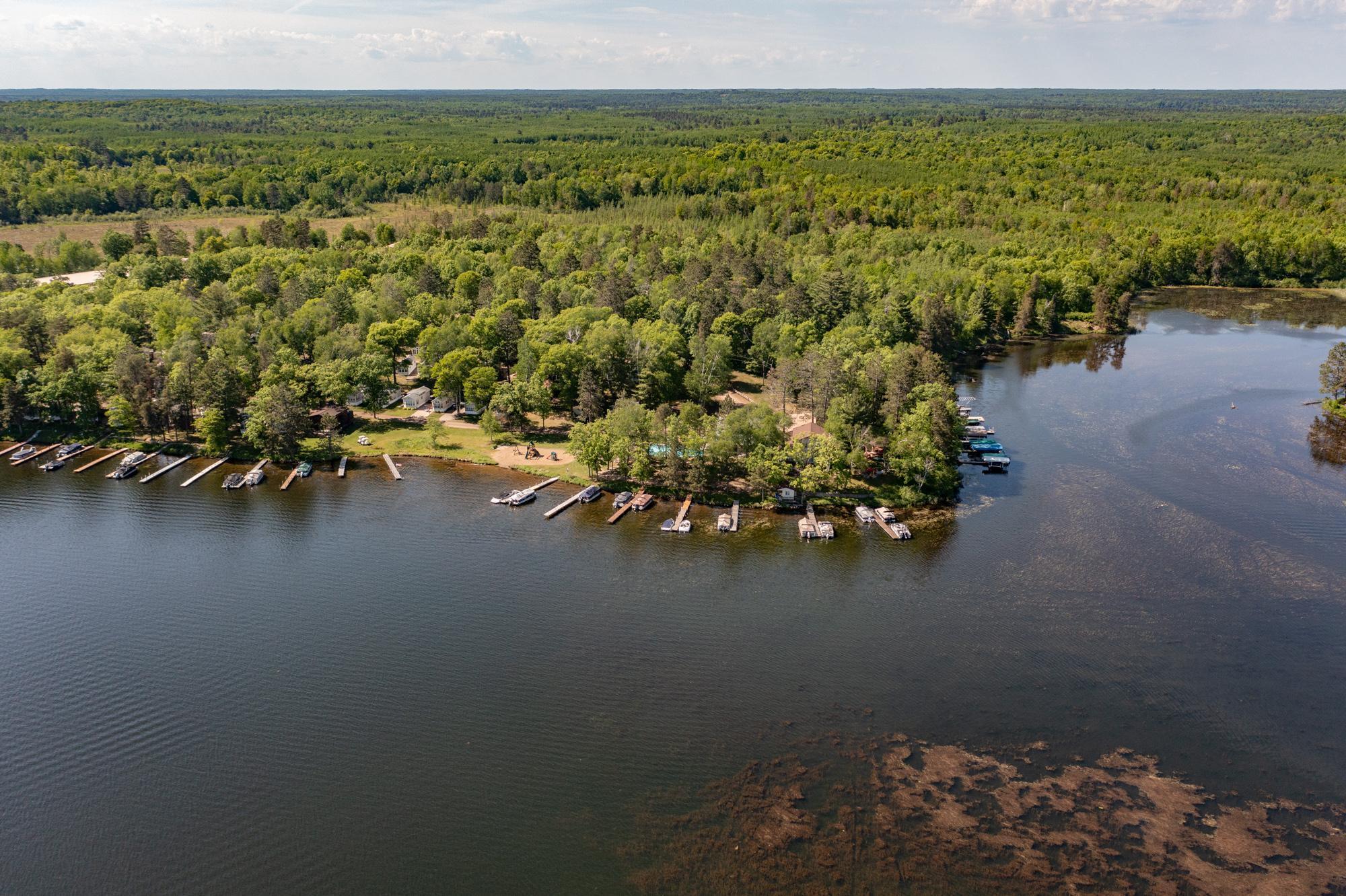 15827 Wilderness Trail #58, Crosslake, Minnesota image 28