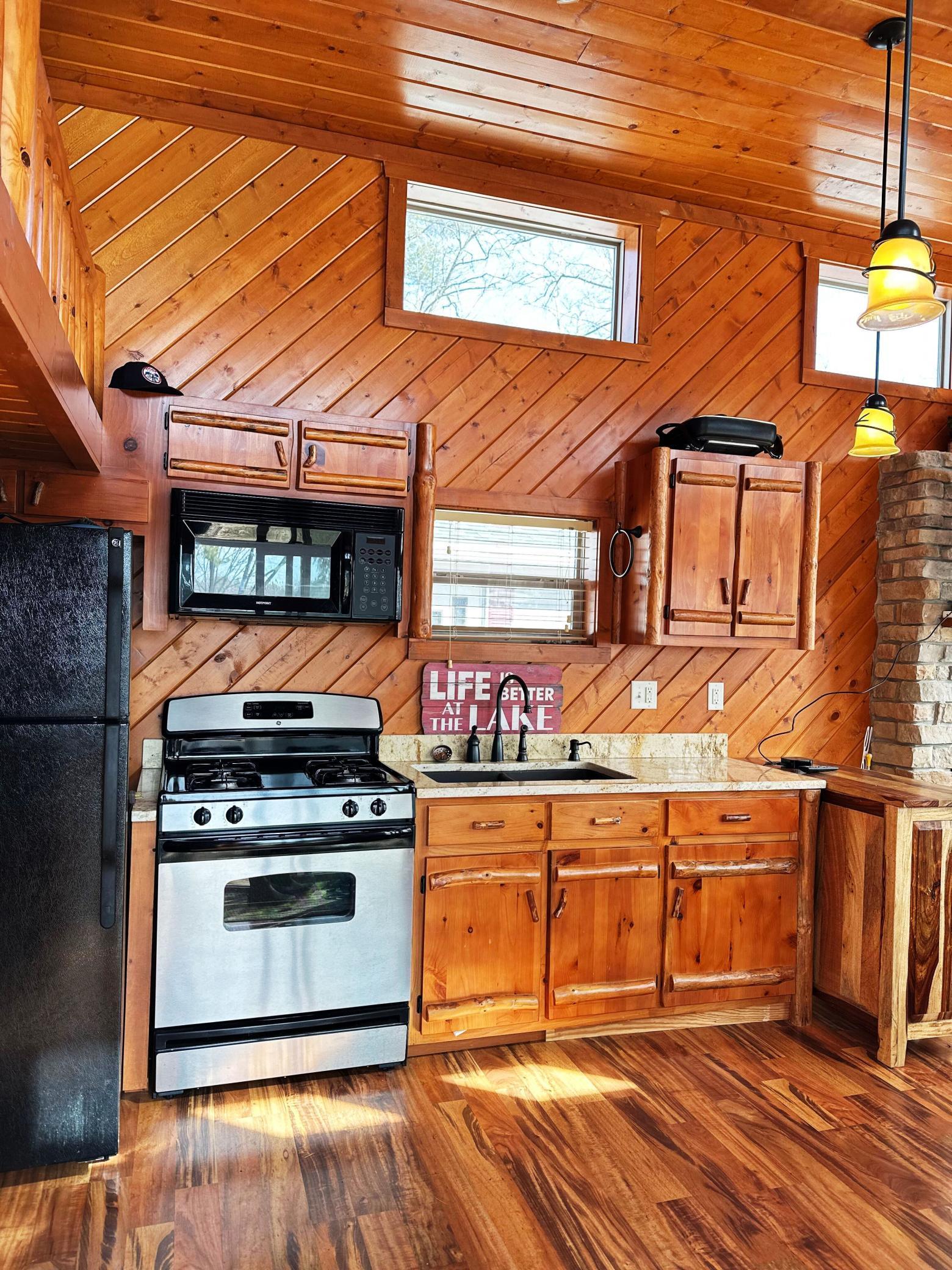 15827 Wilderness Trail #58, Crosslake, Minnesota image 6
