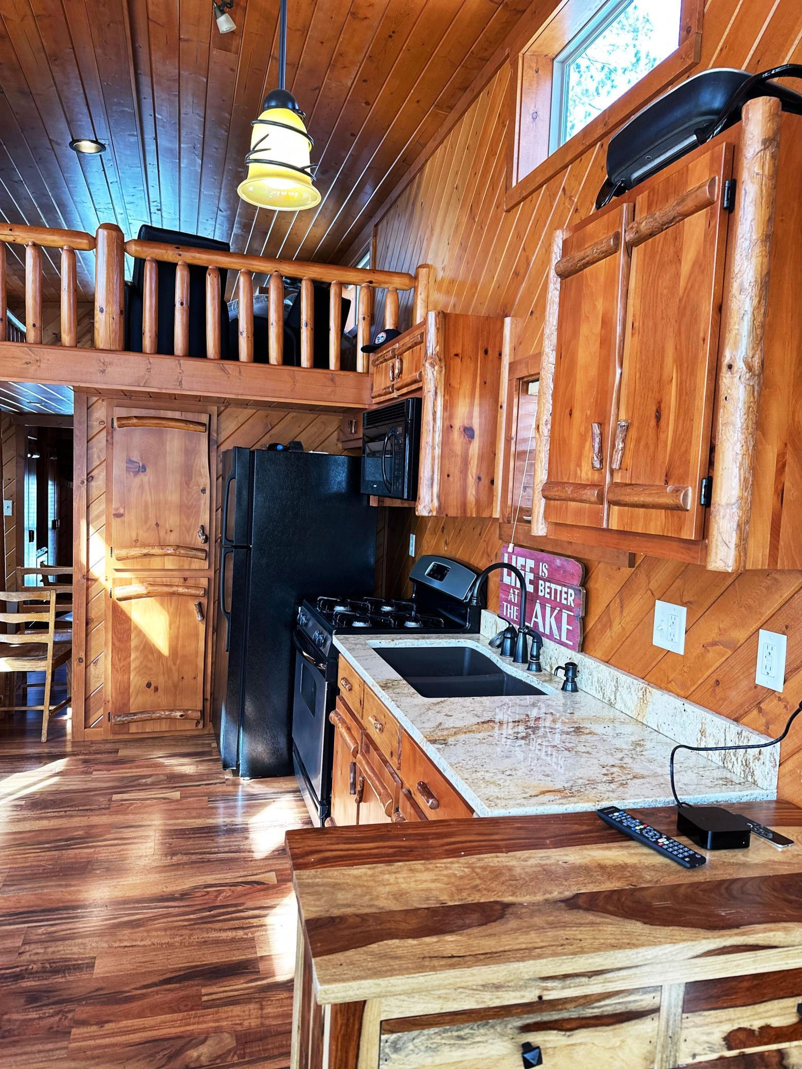 15827 Wilderness Trail #58, Crosslake, Minnesota image 7