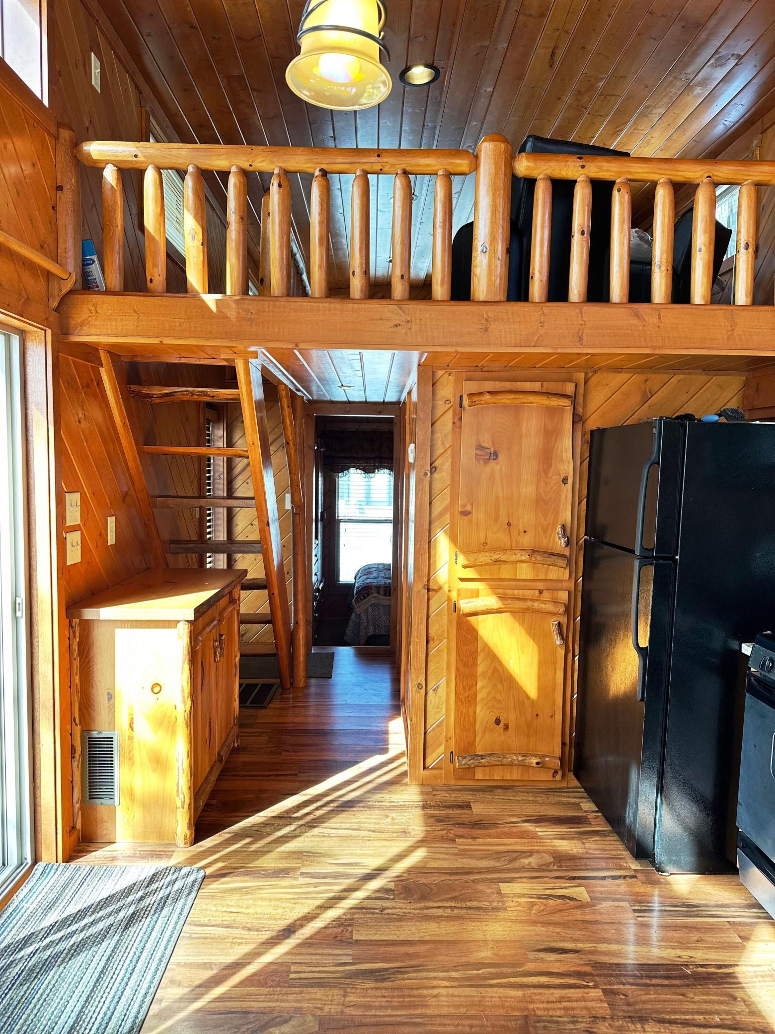 15827 Wilderness Trail #58, Crosslake, Minnesota image 8