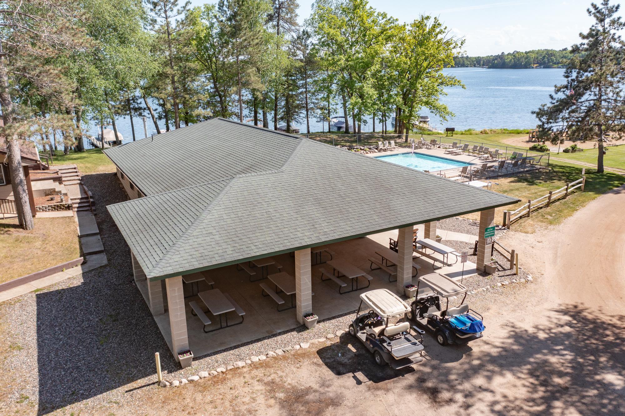 15827 Wilderness Trail #58, Crosslake, Minnesota image 32