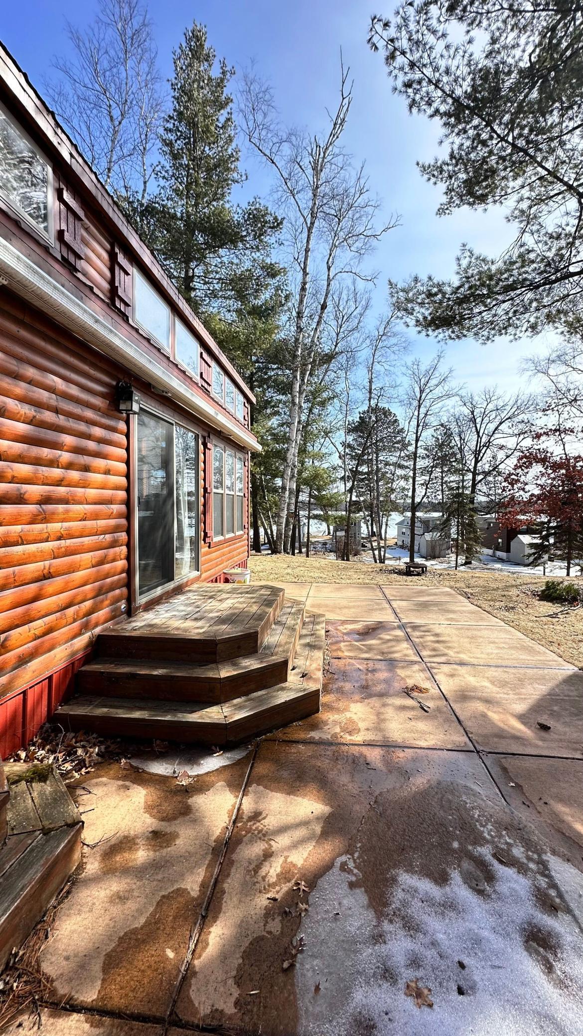 15827 Wilderness Trail #58, Crosslake, Minnesota image 4