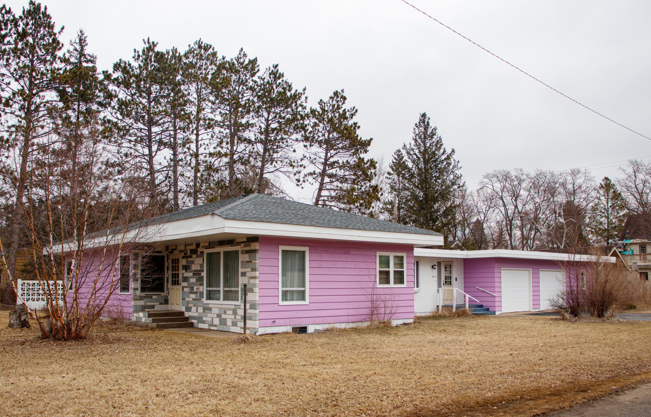 400 Jefferson Avenue, Pine River, Minnesota image 1