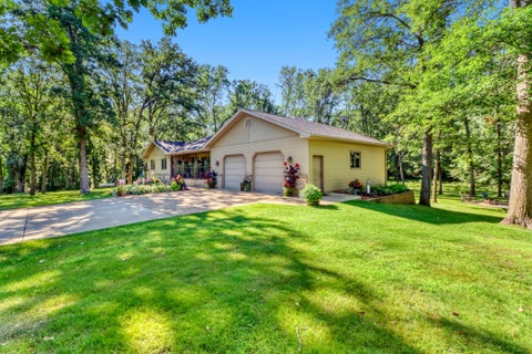 Homes For Sale - 37895 SW Height Of Land Drive<br/> Becker County, Rochert, MN 56578