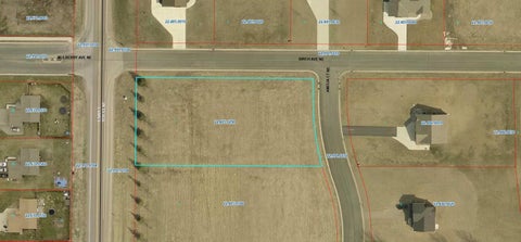 Vacant Land For Sale - 919 Amelia Court<br/> Montgomery, MN 56069