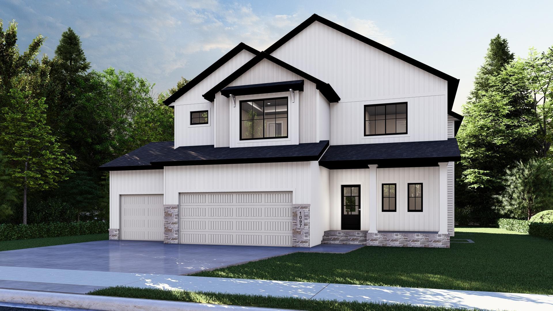 West Fargo, North Dakota 58078, United States, 3 Bedrooms Bedrooms, ,3 BathroomsBathrooms,Residential,Pending,255491