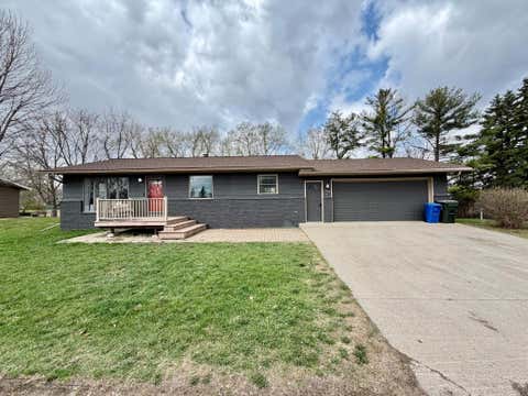 Homes For Sale - 100 Ash Avenue<br/> Ashby, MN 56309