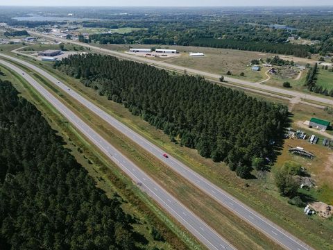 Vacant Land For Sale - TBD Haven Road<br/> Morrison County, Little Falls, MN 56345