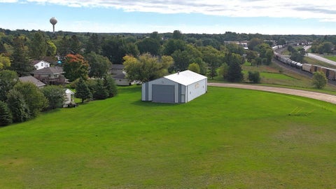 Vacant Land For Sale - TBD 8th Street<br/> Frazee, MN 56544