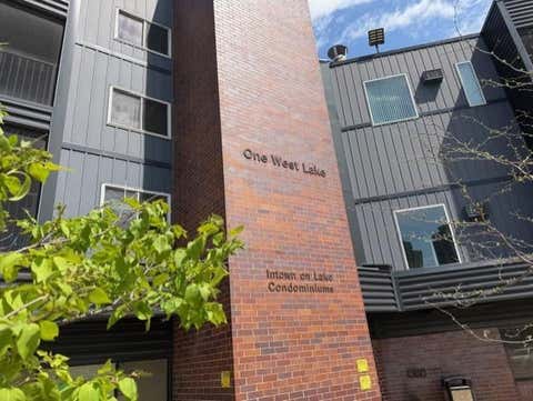Condo For Sale - 1 W Lake Street<br/> Minneapolis, MN 55408