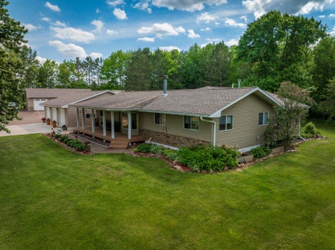 Homes For Sale - 38813 Fox Road<br/> Pine County, Hinckley, MN 55037