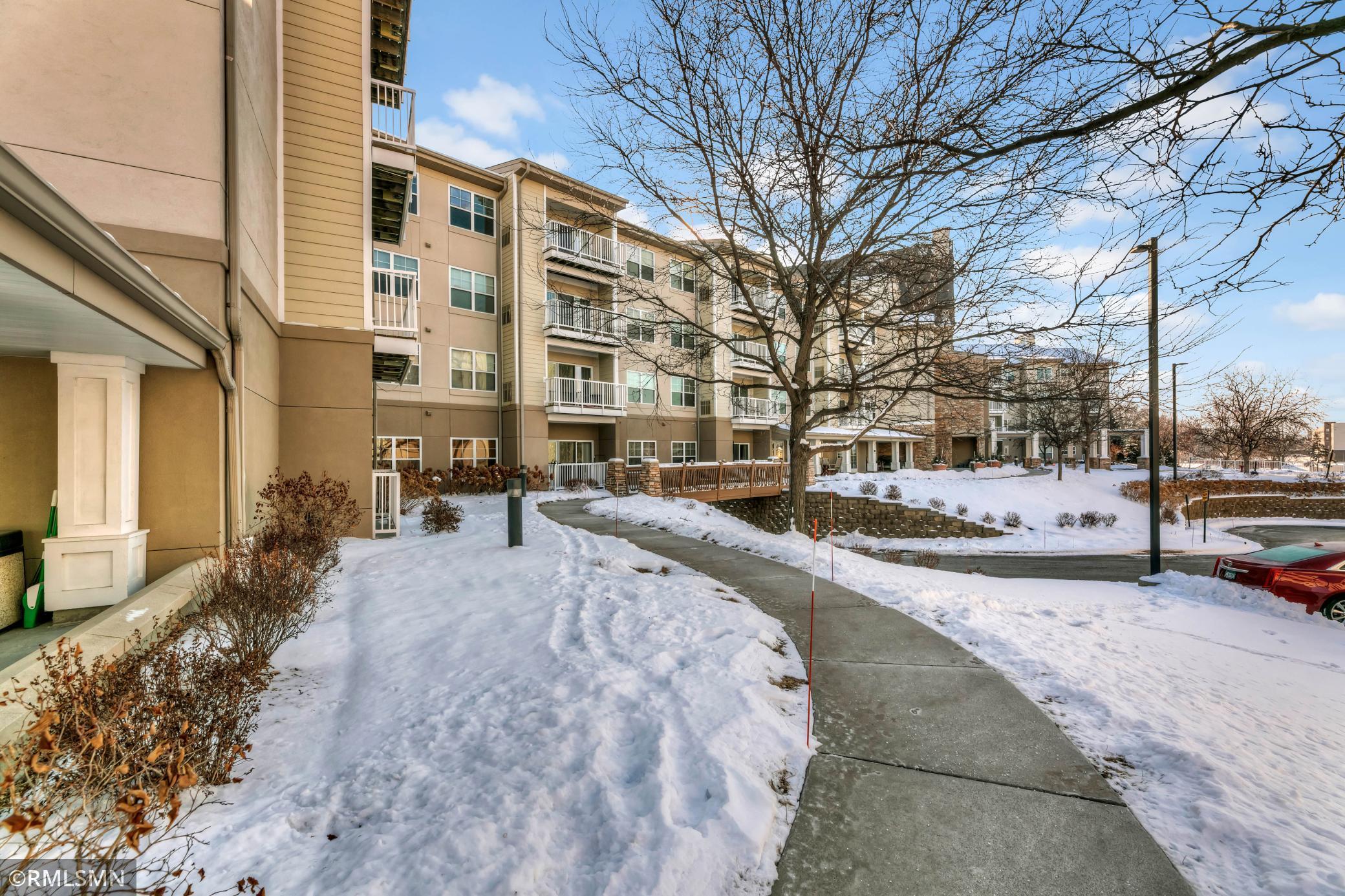 5650 Boone Avenue #211, Minneapolis, Minnesota image 36