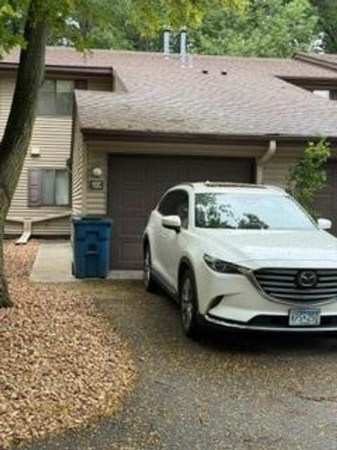 Townhouse For Sale - 112 South Drive<br/> Circle Pines, MN 55014