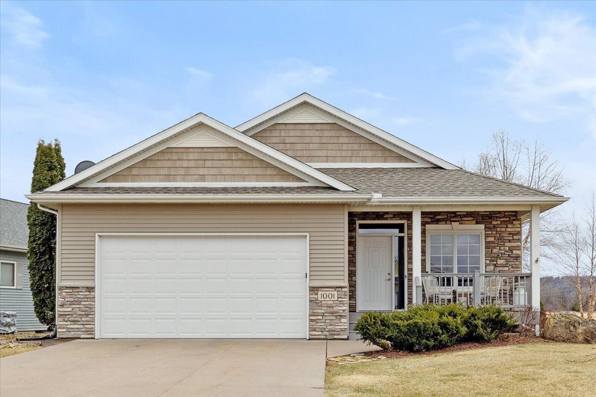 1001 Harvest Way, Lake City, Minnesota image 1