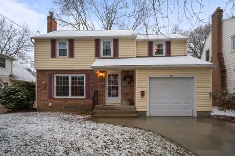 827 7th Avenue SW, Rochester, MN 55902 - #: 6513353