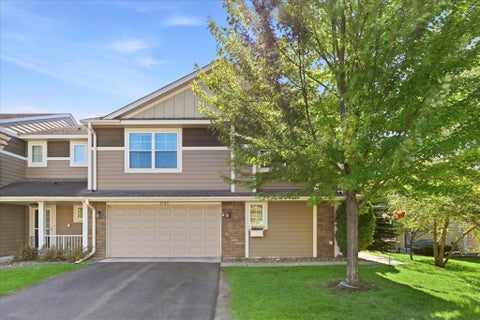 Townhouse For Sale - 2169 Cedar Grove Trail<br/> Eagan, MN 55122