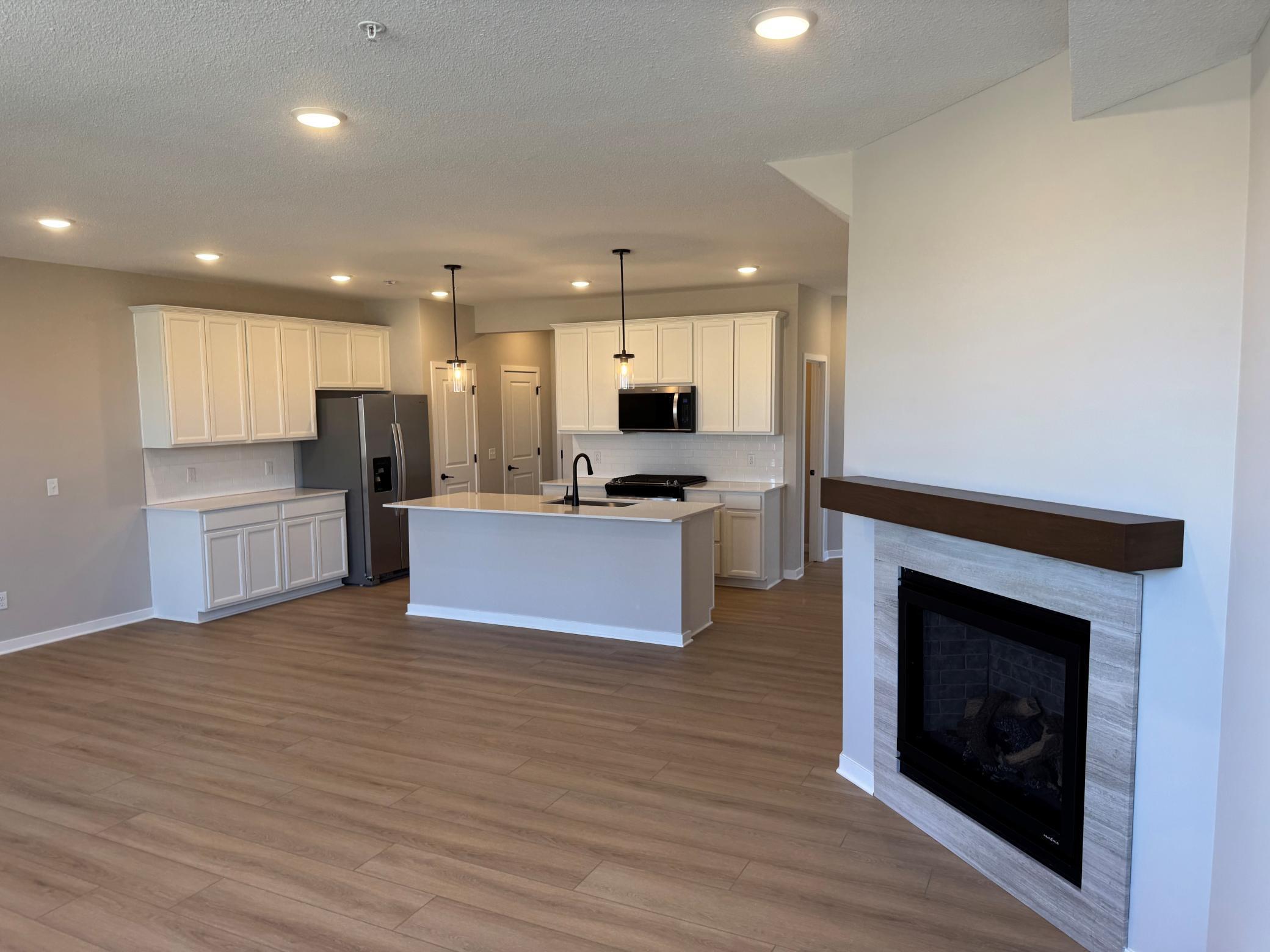 21956 Harvest Avenue, Rogers, Minnesota image 1