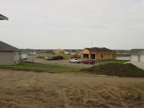 Vacant Land For Sale - 1834 Thunderbird Rd<br/> Lyon County, Marshall, MN 56258