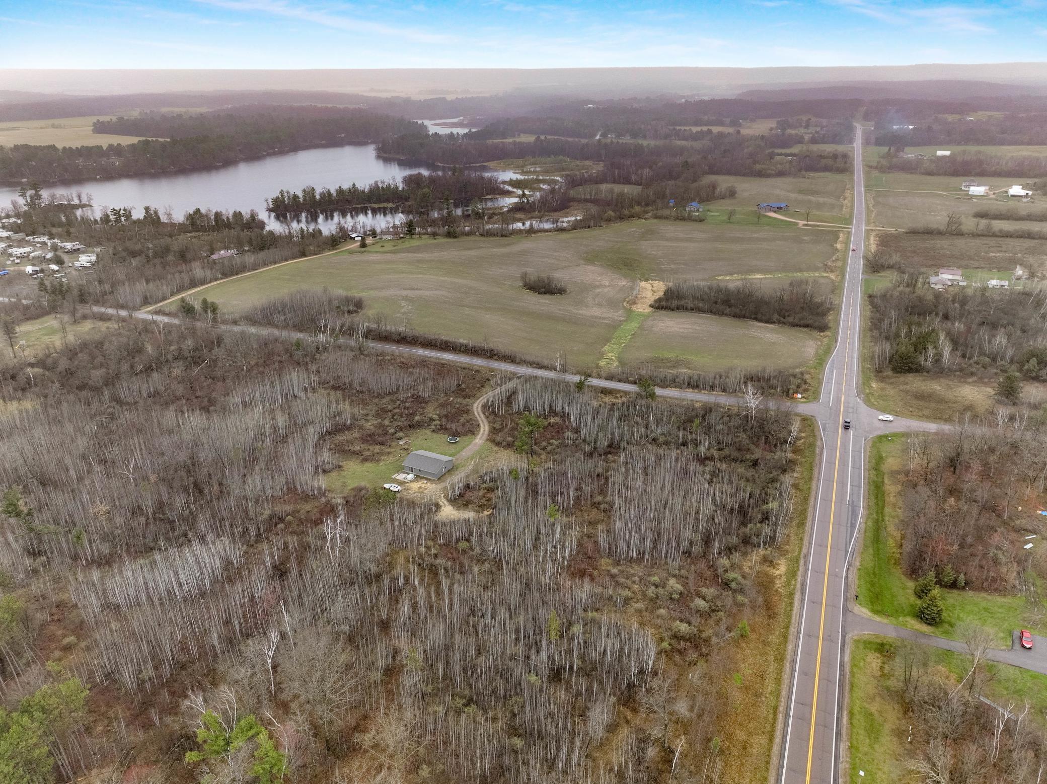 Lot 2 25th Street, Cameron, Wisconsin image 10