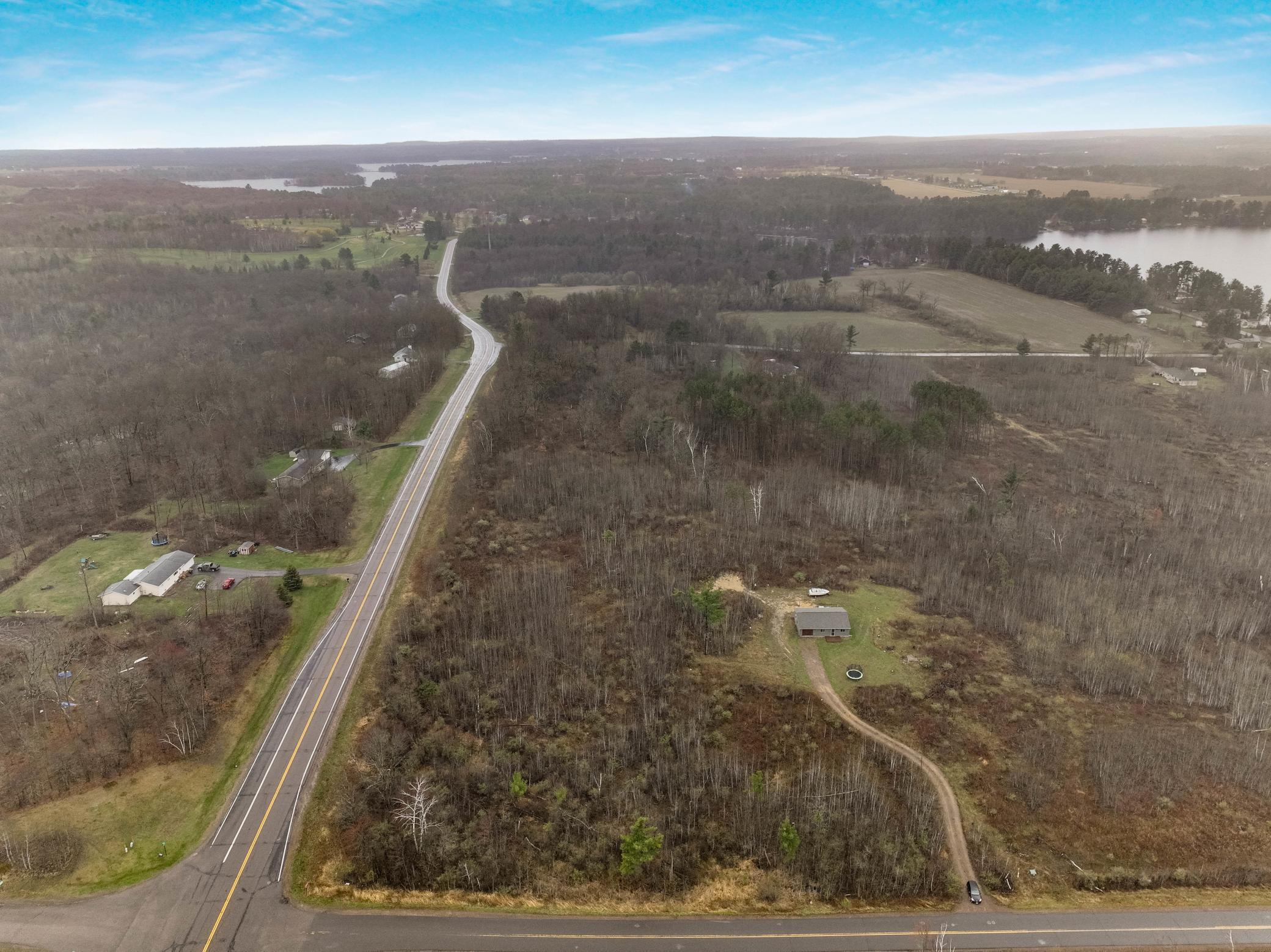 Lot 2 25th Street, Cameron, Wisconsin image 15
