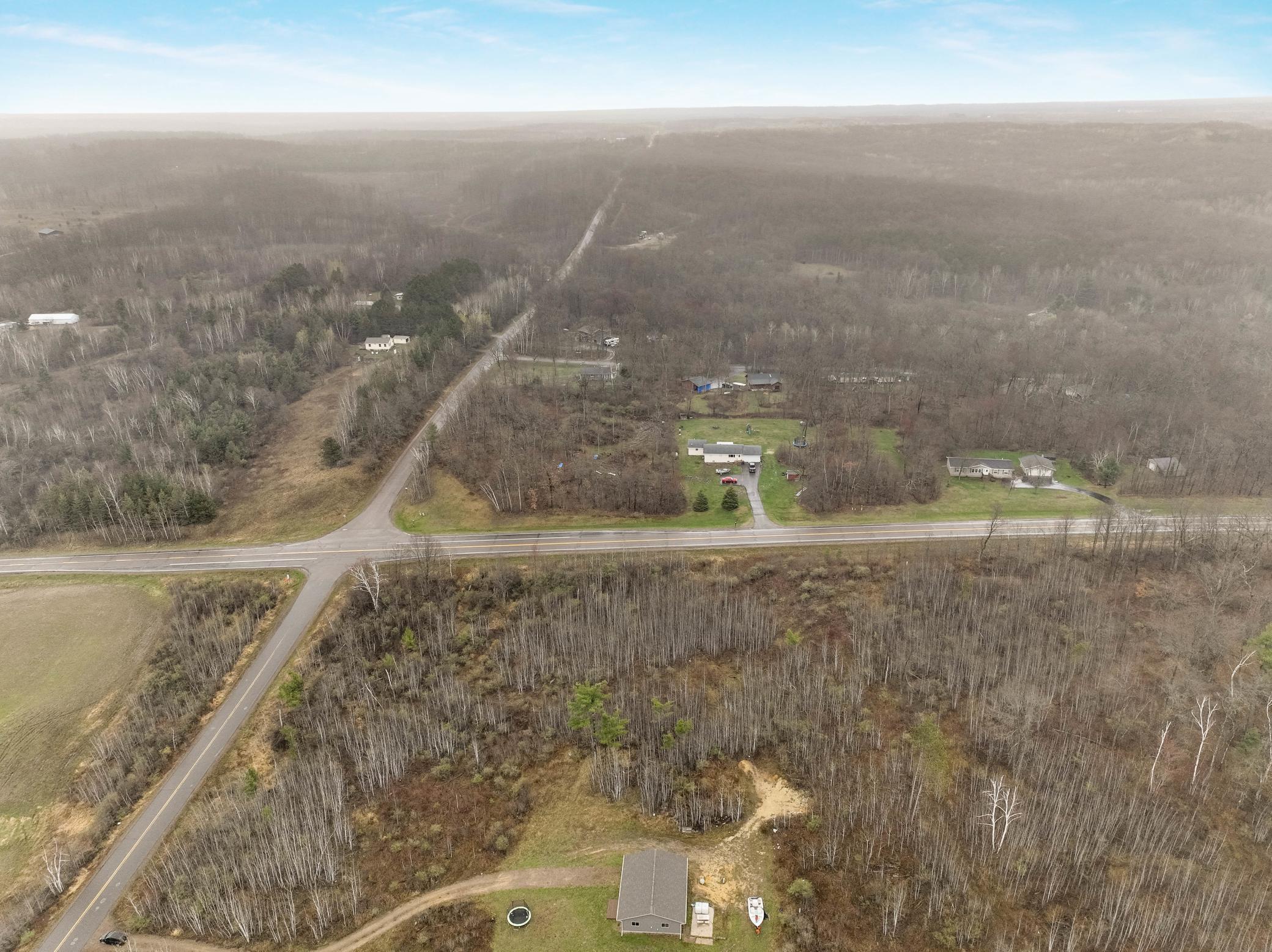 Lot 2 25th Street, Cameron, Wisconsin image 14