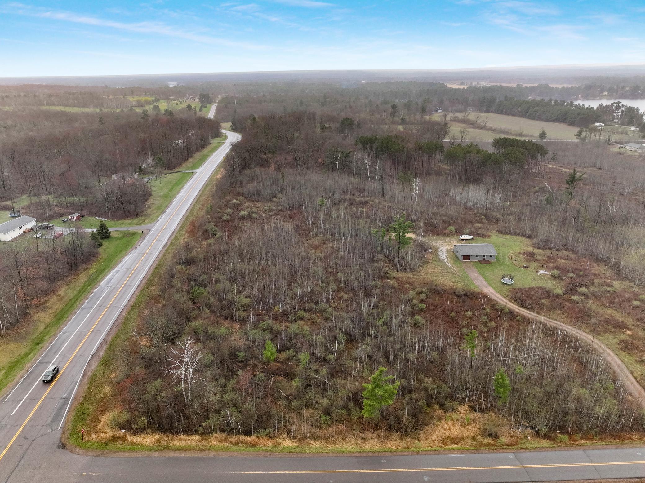 Lot 2 25th Street, Cameron, Wisconsin image 7