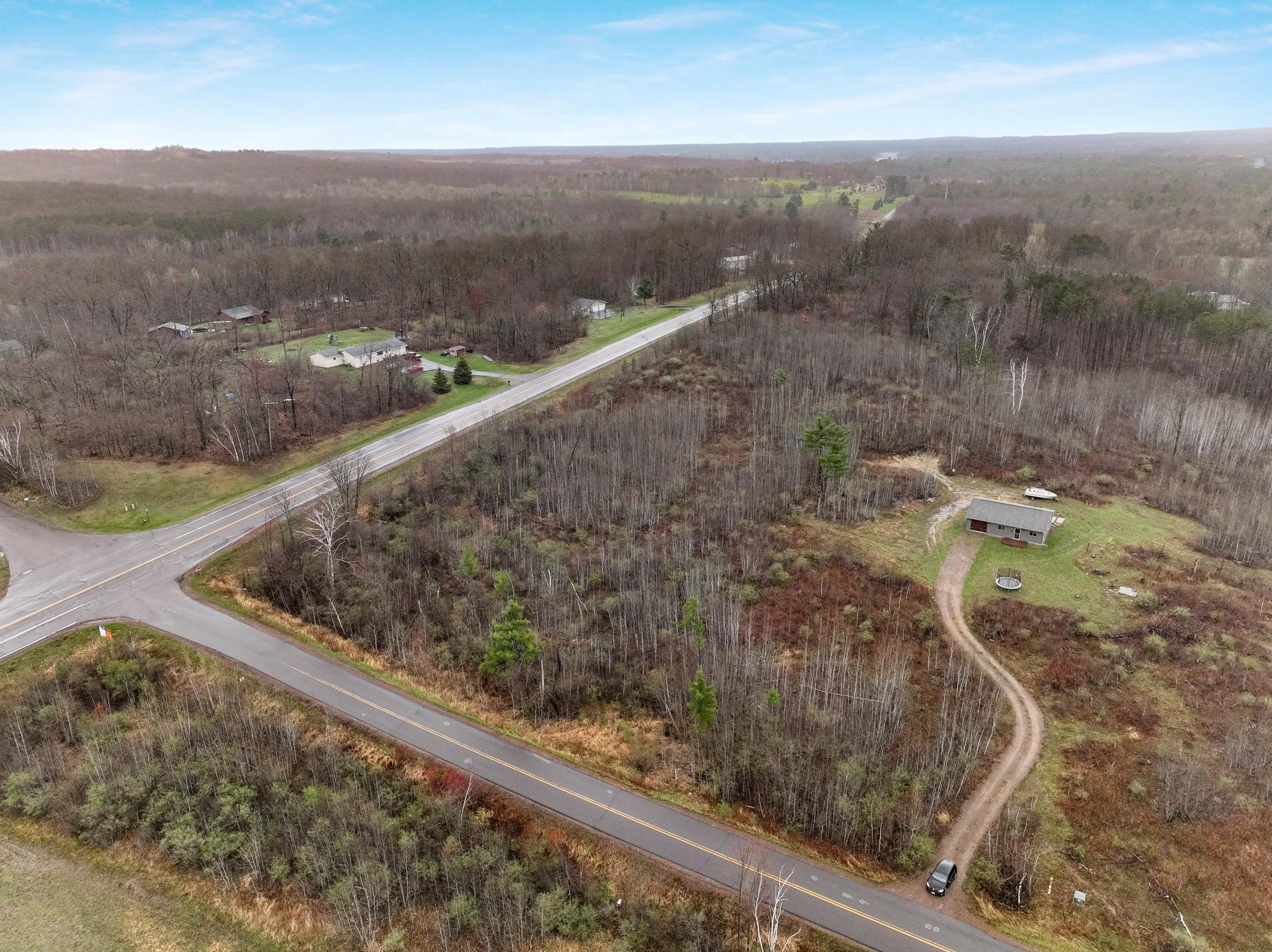 Lot 2 25th Street, Cameron, Wisconsin image 5