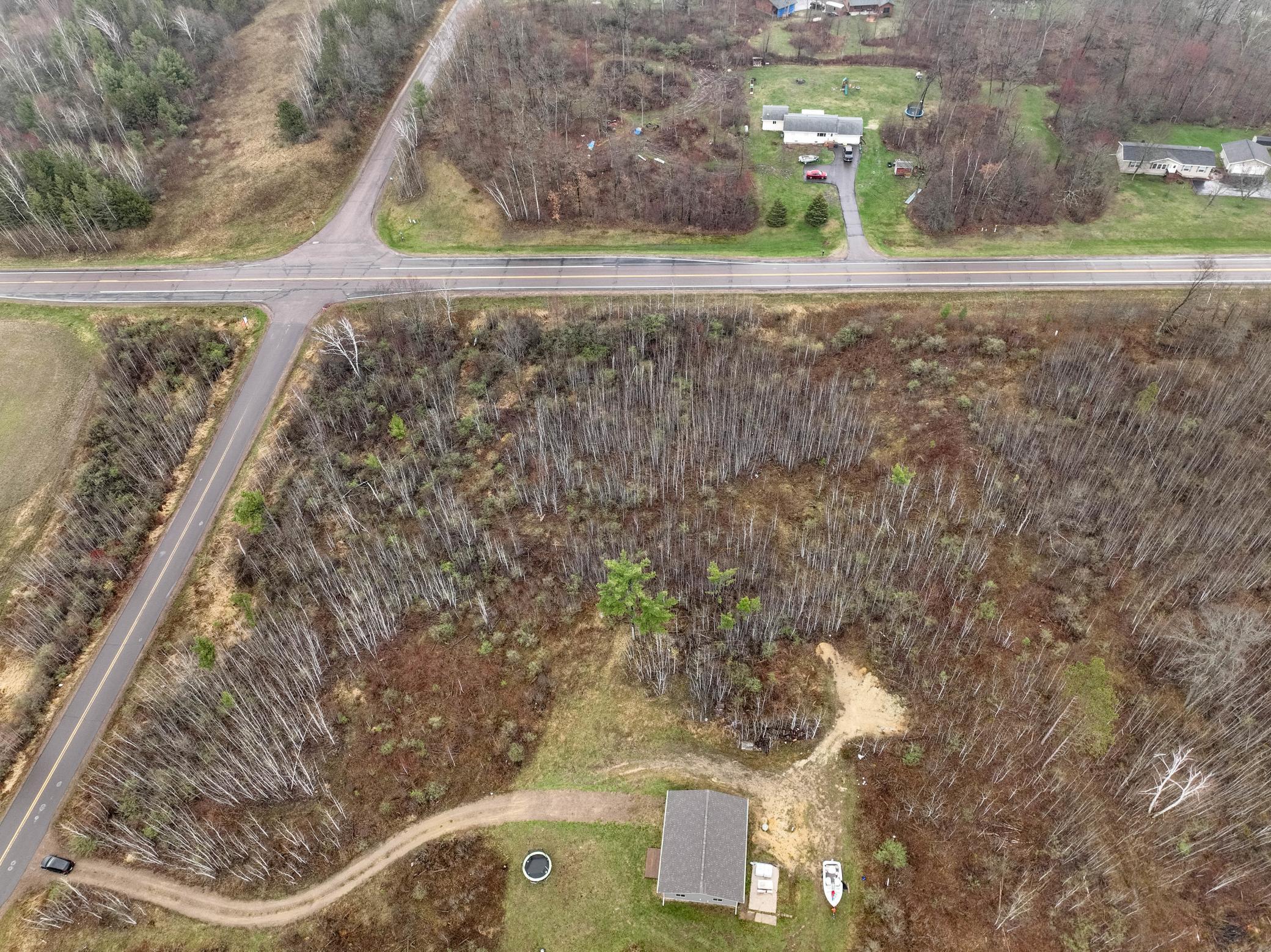 Lot 2 25th Street, Cameron, Wisconsin image 13
