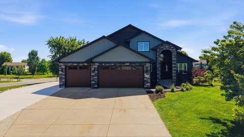 Homes For Sale - 8096 Padre Way<br/> Elk River, MN 55330