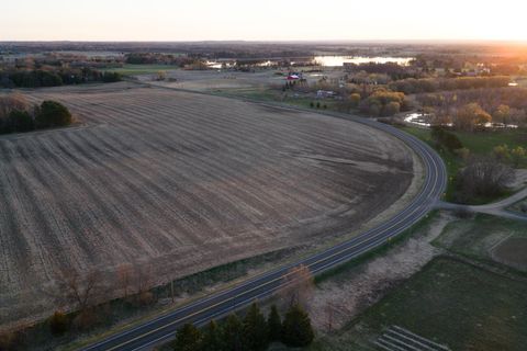 Vacant Land For Sale - TBD #4 Park Trail<br/> Chisago County, Center City, MN 55012