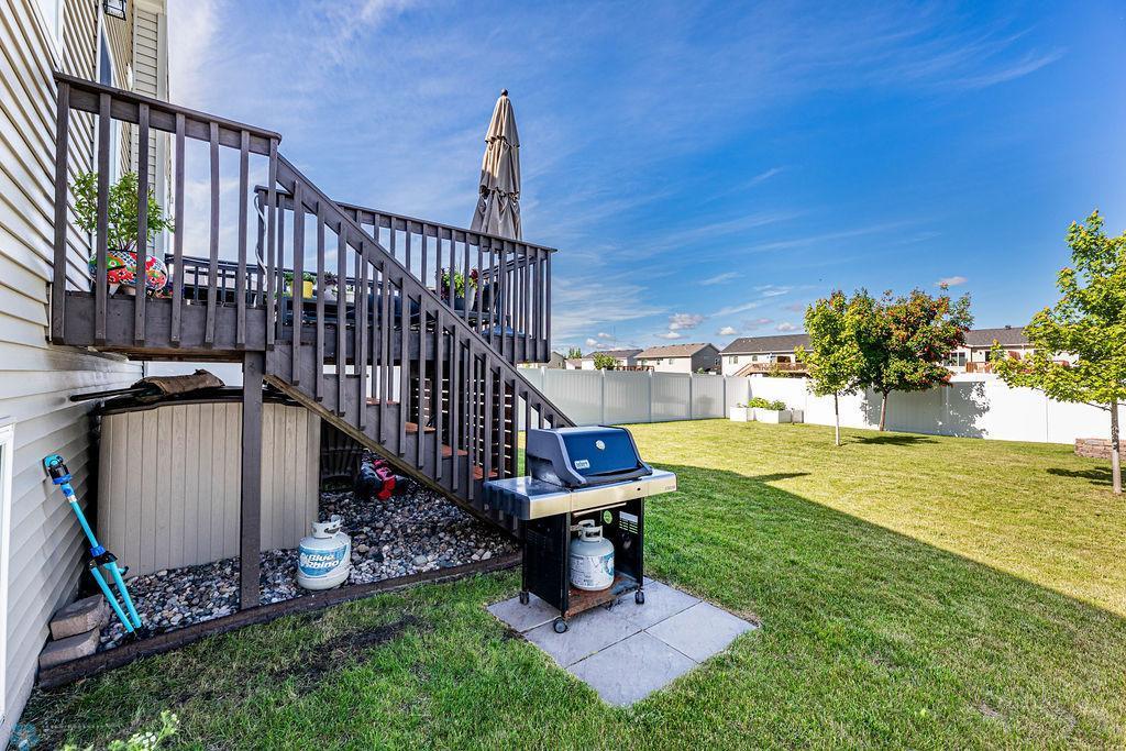 Moorhead, Minnesota 56560, United States, 3 Bedrooms Bedrooms, ,2 BathroomsBathrooms,Residential,Pending,54583