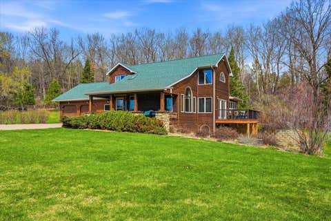 Homes For Sale - 1226 Old Mill Road<br/> New Richmond, WI 54017
