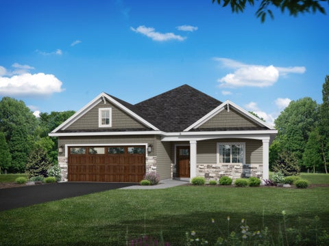 Homes For Sale - 290 Emmy Lane<br/> Hanover, MN 55341