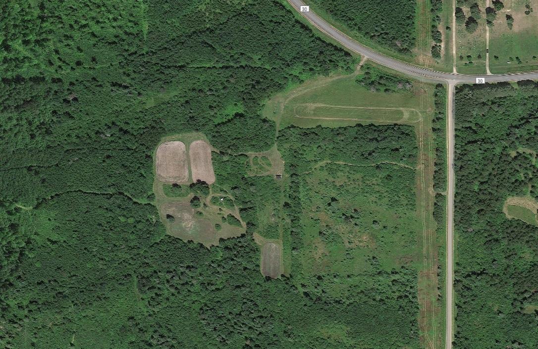 TBD Billy Creek Road, Big Falls, Minnesota image 1