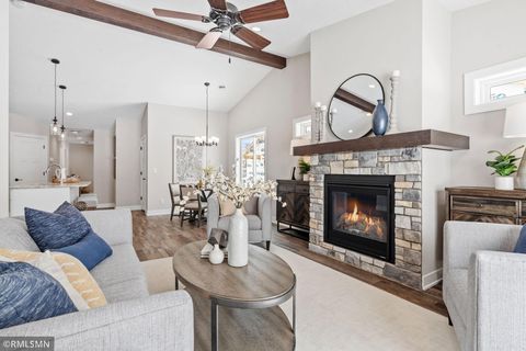 2345 17th Avenue E, North Saint Paul, MN 55109 - #: 6680904