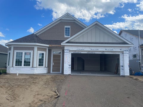 Homes For Sale - 6321 158th Street<br/> Hugo, MN 55038