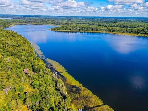 Vacant Land For Sale - 24079 Elderberry Circle<br/> Nevis, MN 56467