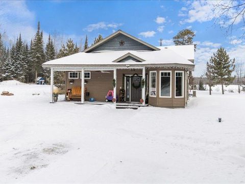 Homes For Sale - 22448 County Road 333<br/> Bovey, MN 55709