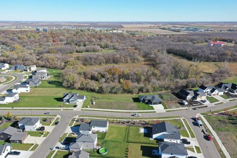 Vacant Land For Sale - 8916 Meadowlark Parkway<br/> Horace, ND 58047