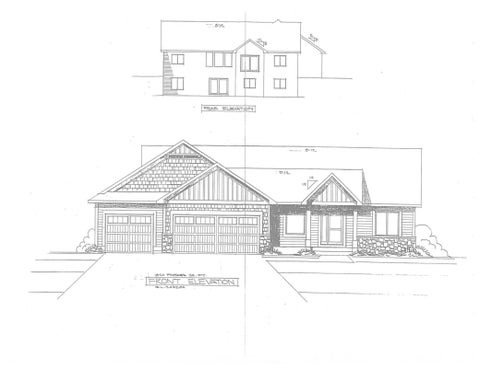 Homes For Sale - 6478 Fox Road<br/> Anoka County, Circle Pines, MN 55014