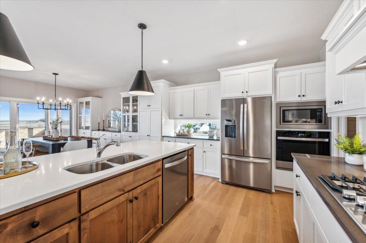 15059 Ardmullivan Lane, Rosemount, Minnesota image 10