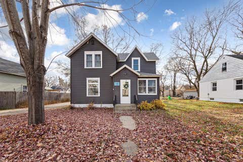 Homes For Sale - 15 14th Street<br/> Rice County, Faribault, MN 55021
