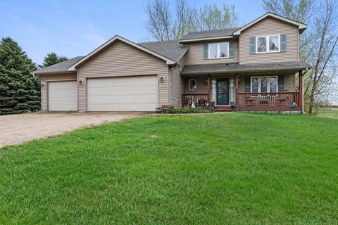 Homes For Sale - 7531 E 250th Street<br/> Scott County, Elko New Market, MN 55020